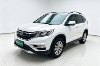 本田CR-V 2015款 2.0L 两驱风尚版