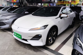 深蓝汽车 深蓝SL03 2025款 改款 增程精英型