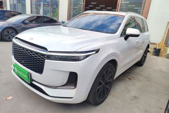 理想汽车 理想ONE 2021款 增程6座版