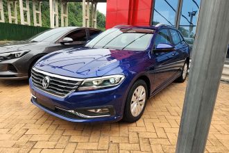 大众 朗逸 2018款 两厢 200TSI DSG舒适版 国V