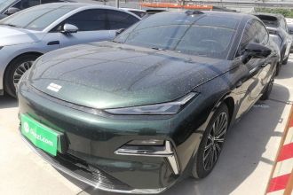 吉利银河 银河星耀8 2025款 130km EM-P 星舰版