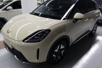五菱汽车 缤果S 2026款 525km 旗舰版