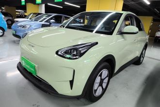 吉利银河 星愿 2026款 410km 自由版