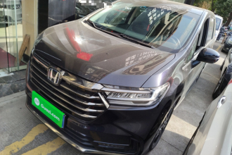本田 奥德赛 2022款 2.0L e:HEV 锐·耀享版