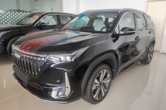 吉利汽车 博越L 2025款 第四代 1.5TD DCT 山河