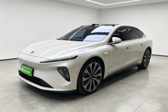 蔚来ET7 2024款 75kWh 行政签名版