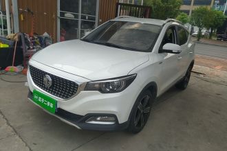 名爵ZS 2018款 1.5L 自动精英版 国V