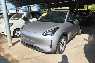 吉利银河 星愿 2026款 310km 向往版