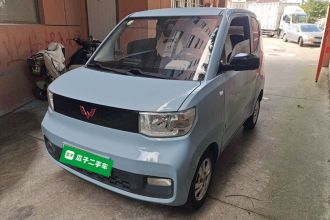 五菱汽车 宏光MINIEV 2020款 悦享款 磷酸铁锂