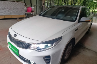 起亚K5 2016款 1.6T 自动LUX