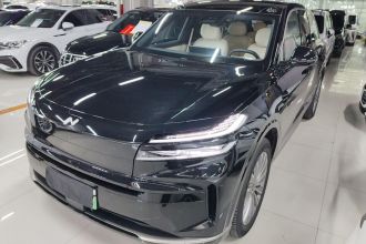 乐道L90 2025款 Max 六座版