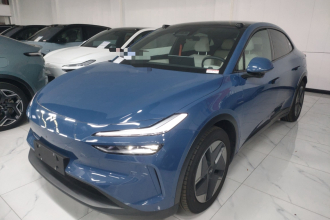 乐道L60 2024款 60kWh 后驱版