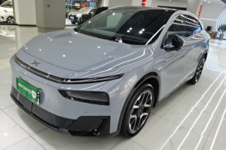 小鹏G7 2026款 增程 1704 Max 旗舰版