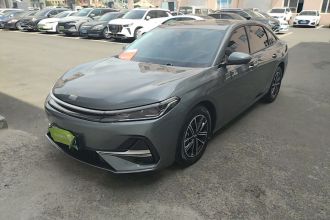 吉利银河 银河A7 2025款 EM-i 70km 豪享版