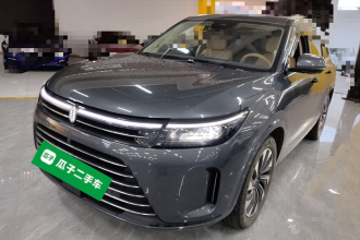 鸿蒙智行 问界M7 2024款 1.5T 后驱Plus版 6座