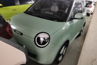 长安启源 长安Lumin 2022款 210km 香甜款