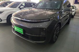 理想汽车 理想L9 2024款 Ultra