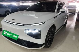 小鹏G9 2022款 702 Pro