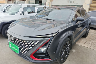 长安UNI-T 2020款 1.5T 旗舰型