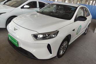 凯翼 轩度EV 2024款 悦行版