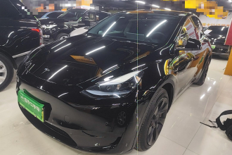 特斯拉 Model Y 2022款 改款 后轮驱动版