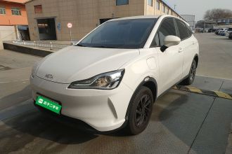 哪吒汽车 哪吒V 2022款 潮 300 Lite 三元锂
