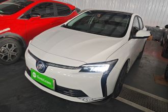 别克 微蓝6 2024款 430km 越享版