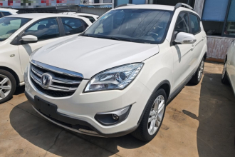 长安CS35 2016款 1.6L 自动豪华型 国IV