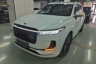 理想汽车 理想ONE 2021款 增程6座版
