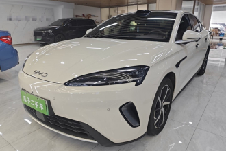 比亚迪 海豹07 DM-i 2026款 DM-i 1.5T 230km 旗舰型