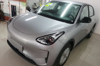 吉利银河 星愿 2026款 310km 青春版