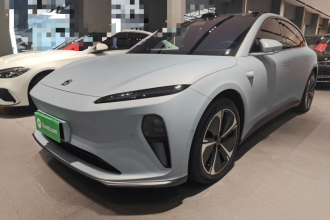 蔚来ET5T 2024款 75kWh Touring