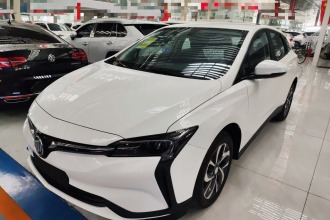 别克 微蓝6 2024款 450km 舒享版 PLUS