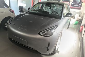 吉利银河 星愿 2026款 310km 梦想版
