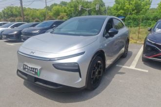 小鹏G7 2025款 702 超长续航 Max