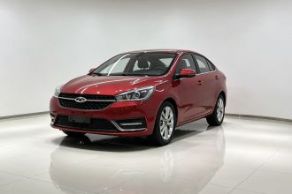 奇瑞 艾瑞泽5 2016款 1.5L CVT领潮版
