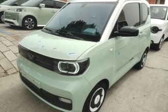 五菱汽车 宏光MINIEV 2022款 马卡龙臻享款 磷酸铁锂