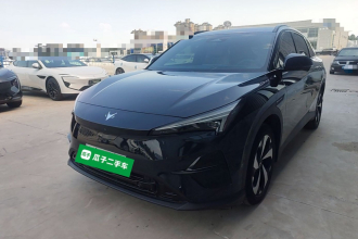 ARCFOX极狐 极狐 阿尔法T5 2025款 520 MAX