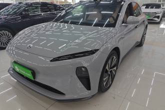 蔚来ET5 2022款 75kWh