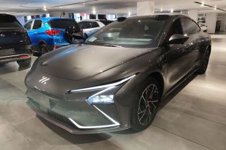 智己汽车 智己L7 2022款 Dynamic