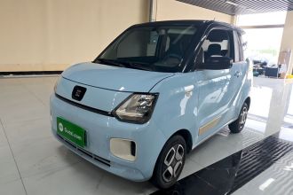 东风风光 风光MINIEV 2022款 糖果款 棉花糖