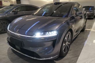 鸿蒙智行 智界R7 2026款 增程 Ultra(192线激光雷达）