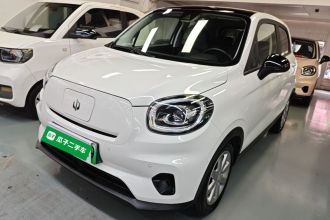 零跑汽车 零跑T03 2022款 星钻版