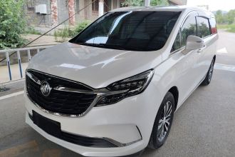 别克GL8 2021款 ES陆尊 653T 舒适型