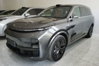 理想汽车 理想L9 2022款 Max