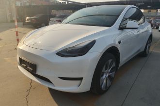 特斯拉 Model Y 2022款 改款 后轮驱动版