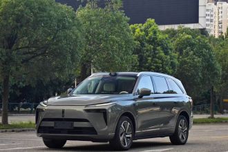 魏牌 蓝山 2025款 四驱 Ultra