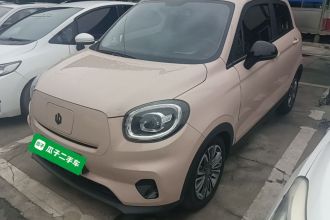 零跑汽车 零跑T03 2021款 400舒享版
