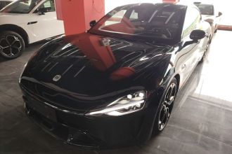 小米汽车 小米SU7 2026款 Pro