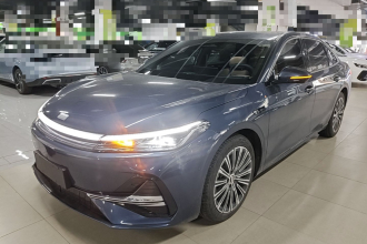 吉利银河 银河A7 2025款 EM-i 150km 远航版